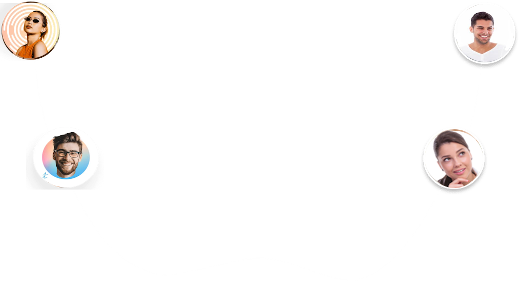 Sesli Görüntülü sohbet