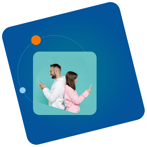 Sesli Görüntülü sohbet