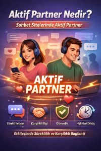 Aktif partner