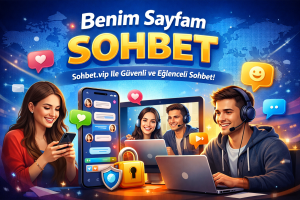 Benim Sayfam Sohbet