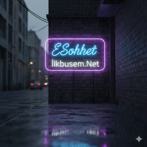 ESohbet