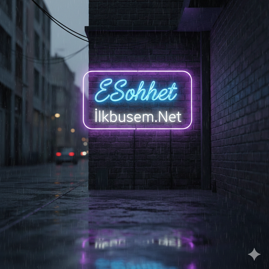 ESohbet