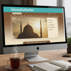 İslamiSohbetler