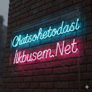 Chatsohbetodasi
