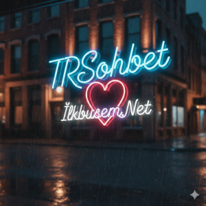 TRSohbet