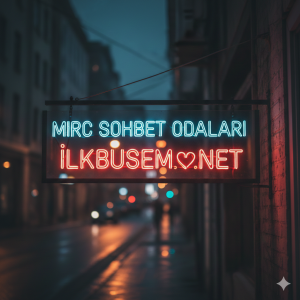 Mircsohbetodalari
