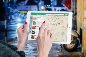 Google Maps Konum Yanlış Gösteriyor mu? 8 Etkili Kalibrasyon Hareketiyle Hemen Düzeltin!
