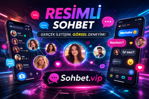 Resimli Sohbet