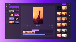 Filtreler ve efektlerle ulaşabileceğiniz 10 TikTok video estetiği