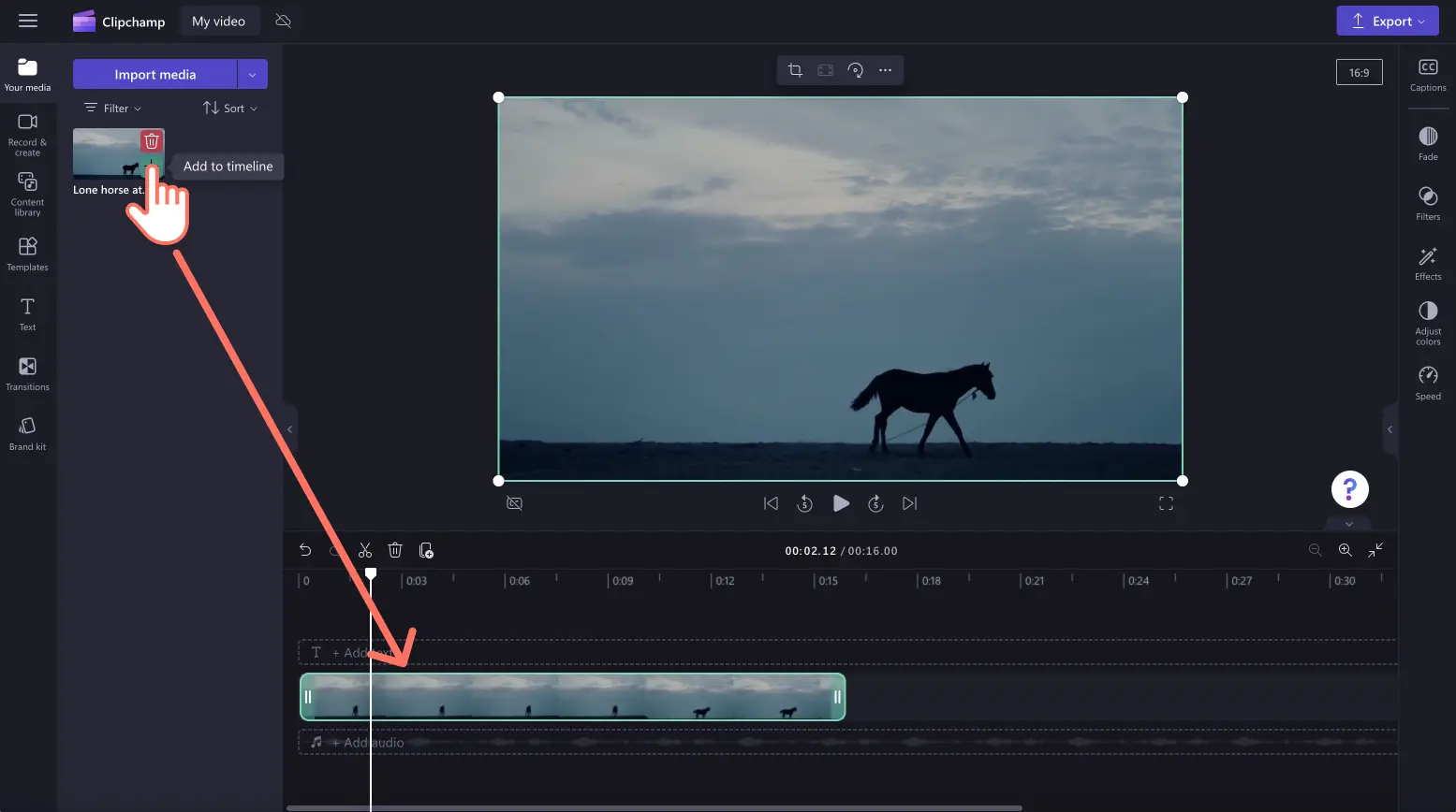 6cjunns9zccvmzcdebdrel Zaman çizelgesine video ekleyen bir kullanıcının resmi.