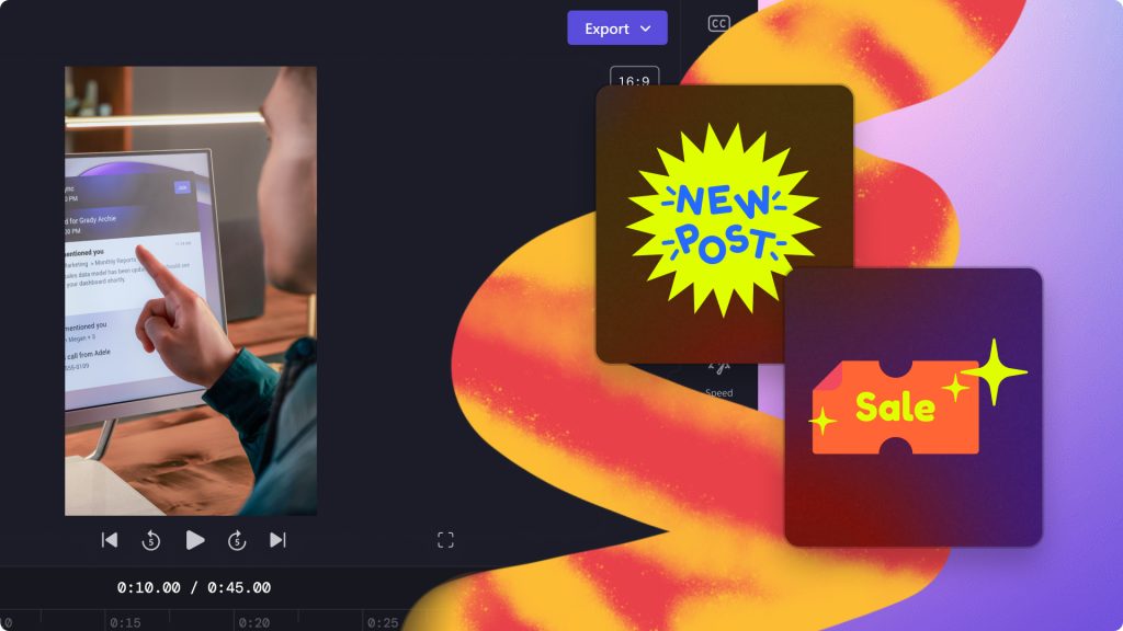 Instagram için video reklamları oluşturma