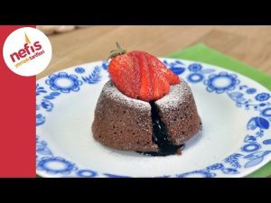 Glutensiz Sufle Tarifi
