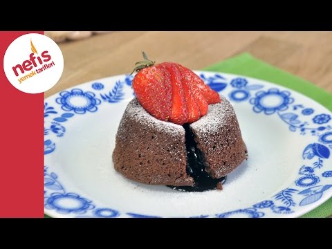 Glutensiz Sufle Tarifi