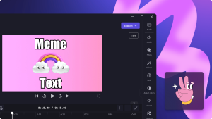 Video memleri oluşturma