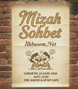 Mizah Sohbet