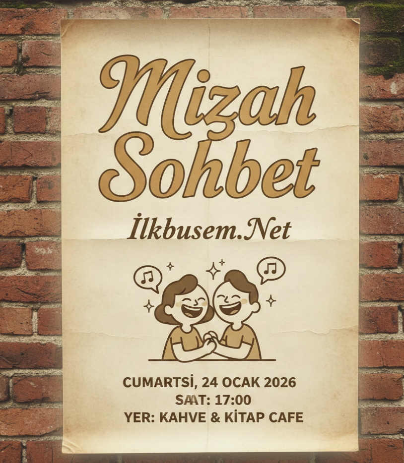 Mizah Sohbet