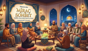 Miraç Sohbet