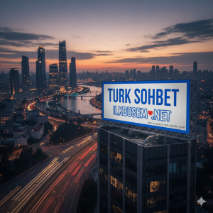 Turk Sohbet