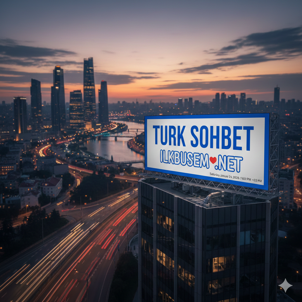 Turk Sohbet