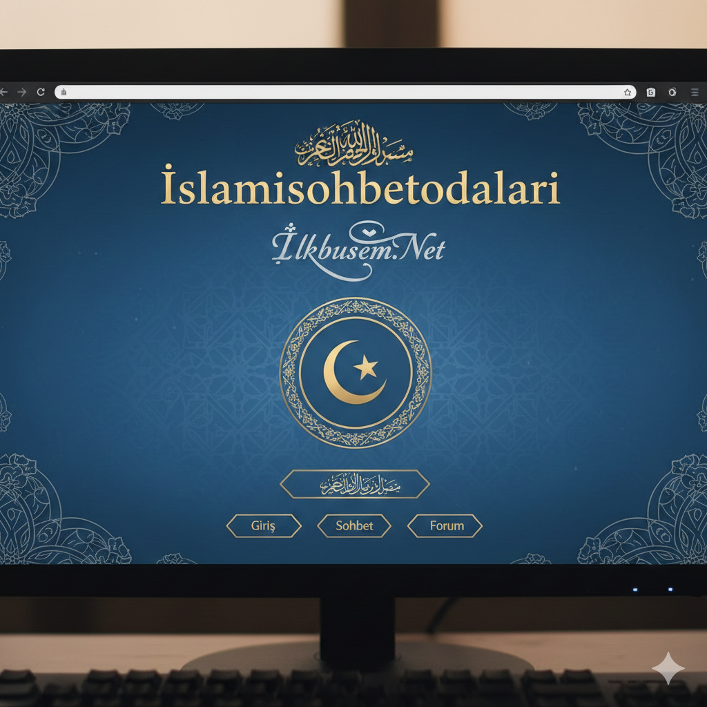 İslamisohbetodalari