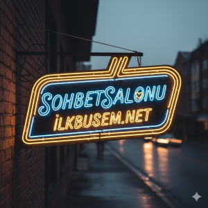 Sohbetsalonu