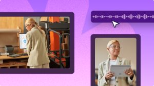 Küçük işletmeler için toplu videolar oluşturma