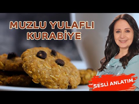 İkizlerimin Enerji Kurabiyeleri