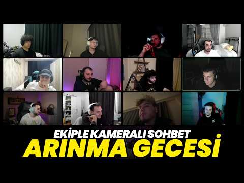 kaliteli kameralı sohbet