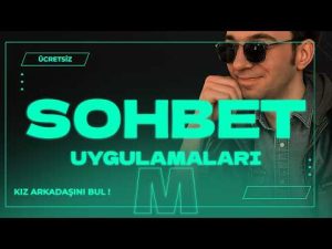kameralı chat odaları