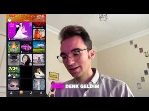 ücretsiz sesli chat