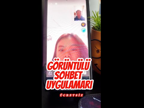 üyeliksiz kameralı sohbet