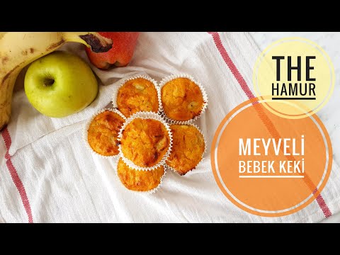 Bebek Keki