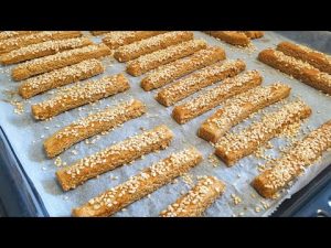 Bebek Kraker