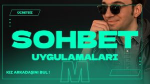 görüntülü chat odaları
